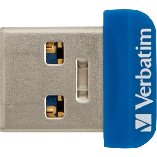 Verbatim Store 'n' Stay Nano 32 GB, USB-Stick - Verbatim - vue 2