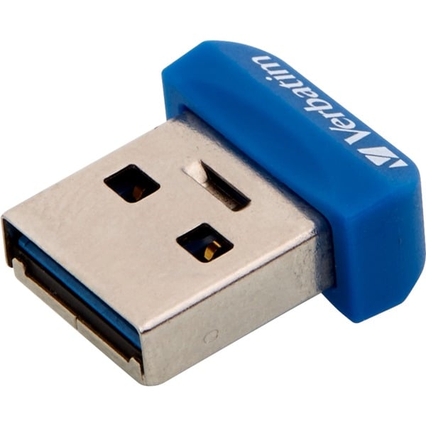 Verbatim Store 'n' Stay Nano 32 GB, USB-Stick - Verbatim - vue 4