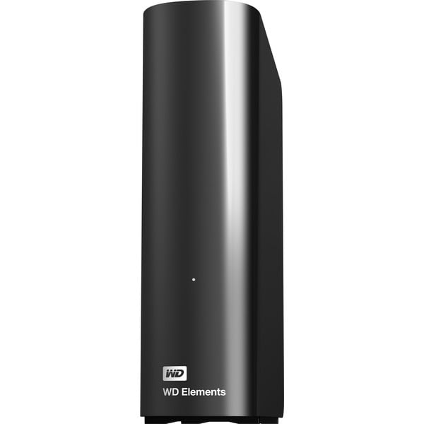 WD Elements Desktop 18 TB, Externe Festplatte - WD
