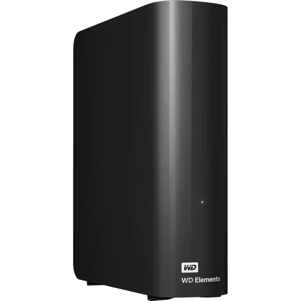 WD Elements Desktop 24 TB, Externe Festplatte - WD