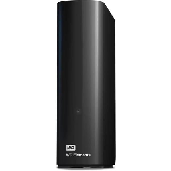 WD Elements Desktop 24 TB, Externe Festplatte - WD - vue 4