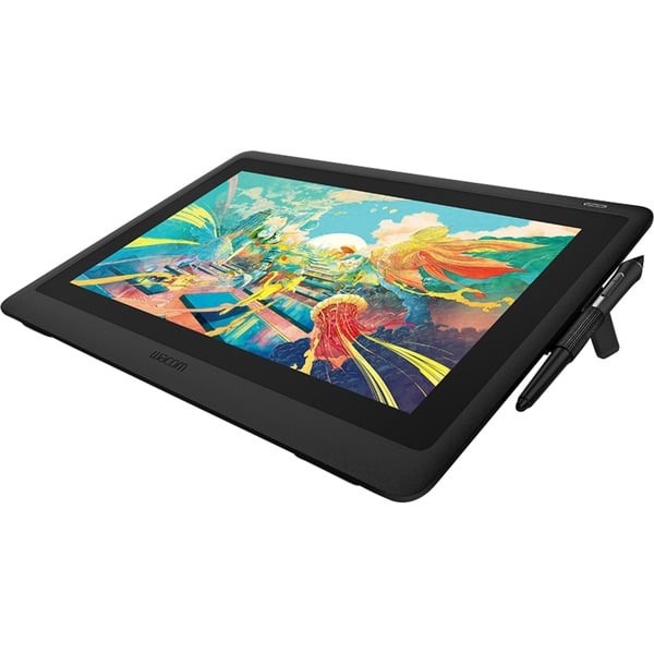 Wacom Cintiq 16, Grafiktablett - Wacom - vue 3