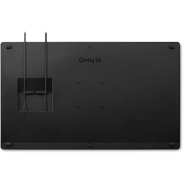 Wacom Cintiq 24 Touch, Grafiktablett - Wacom - vue 16