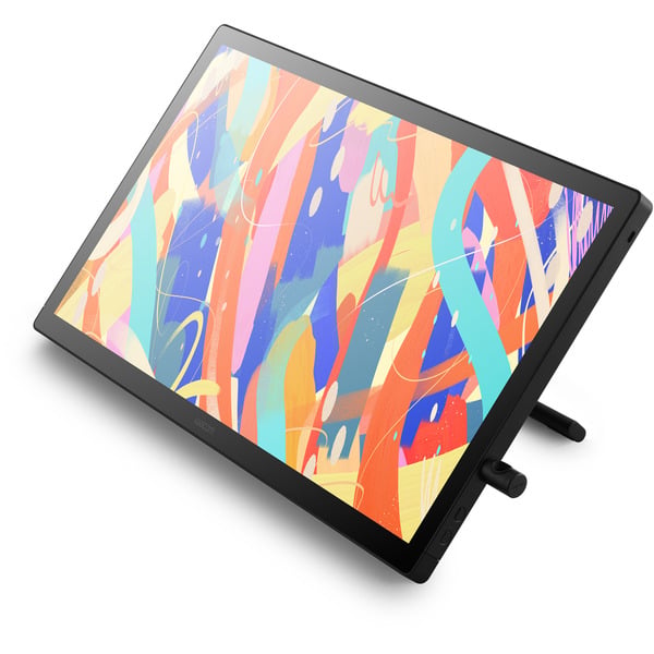 Wacom Cintiq 24 Touch, Grafiktablett - Wacom - vue 7