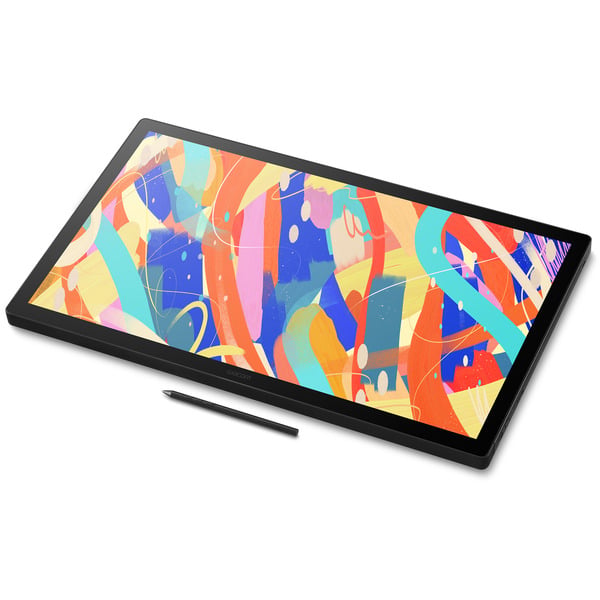 Wacom Cintiq 24 Touch, Grafiktablett - Wacom - vue 9