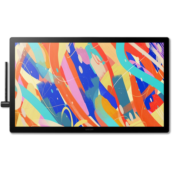Wacom Cintiq 24, Grafiktablett - Wacom - vue 2