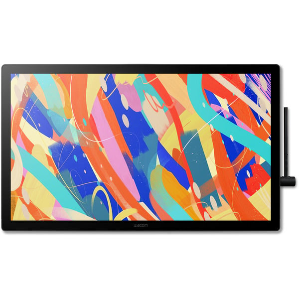 Wacom Cintiq 24, Grafiktablett - Wacom - vue 3