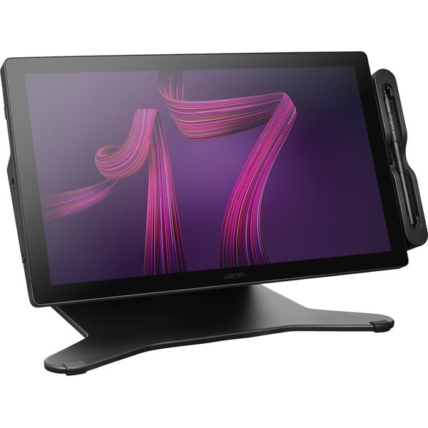 Wacom Cintiq Pro 17, Grafiktablett - Wacom