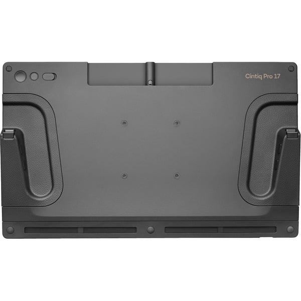 Wacom Cintiq Pro 17, Grafiktablett - Wacom - vue 6