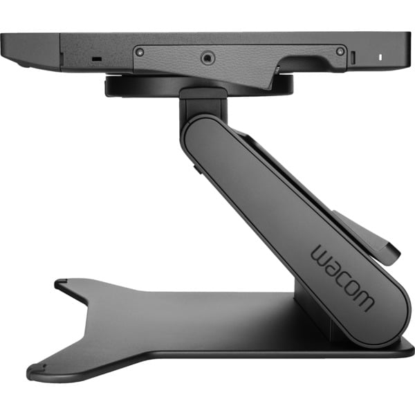 Wacom Cintiq Pro 22 avec Stand, Grafiktablett - Wacom - vue 5