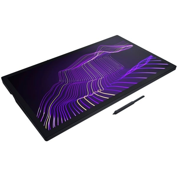 Wacom Cintiq Pro 27, Grafiktablett - Wacom