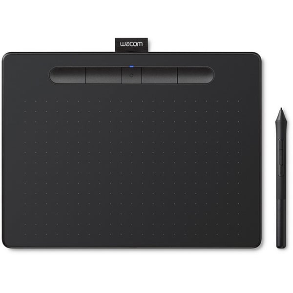 Wacom Intuos Medium, Grafiktablett - Wacom
