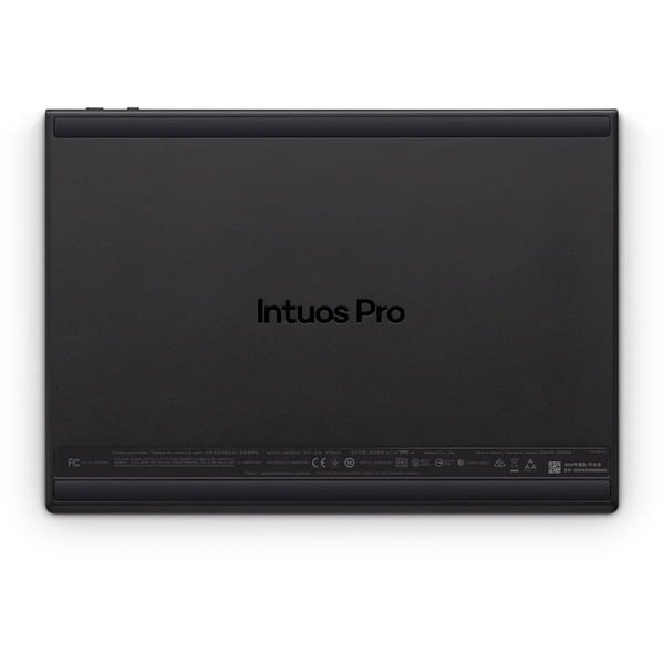 Wacom Intuos Pro Medium, Grafiktablett - Wacom - vue 3