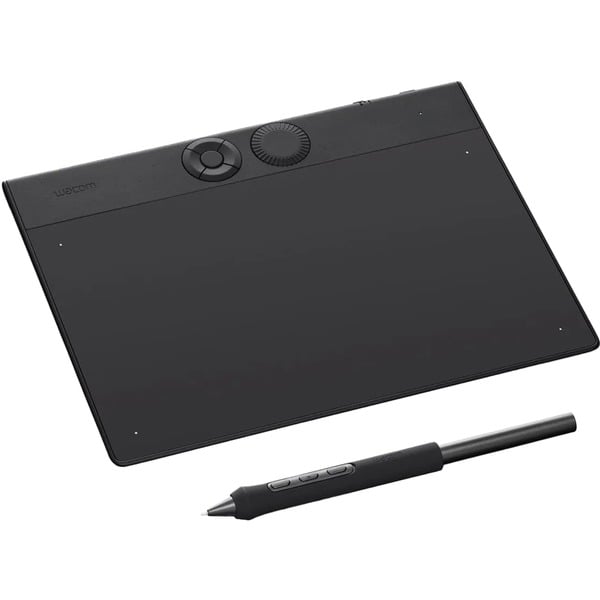 Wacom Intuos Pro Small, Grafiktablett - Wacom
