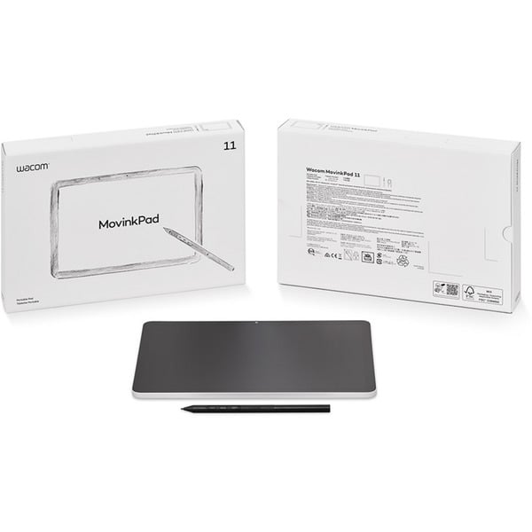 Wacom MovinkPad 11, Grafiktablett - Wacom - vue 10