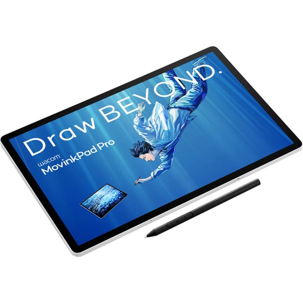 Wacom MovinkPad Pro 14, Grafiktablett - Wacom