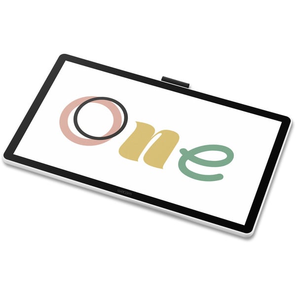 Wacom One 14, Grafiktablett - Wacom - vue 2
