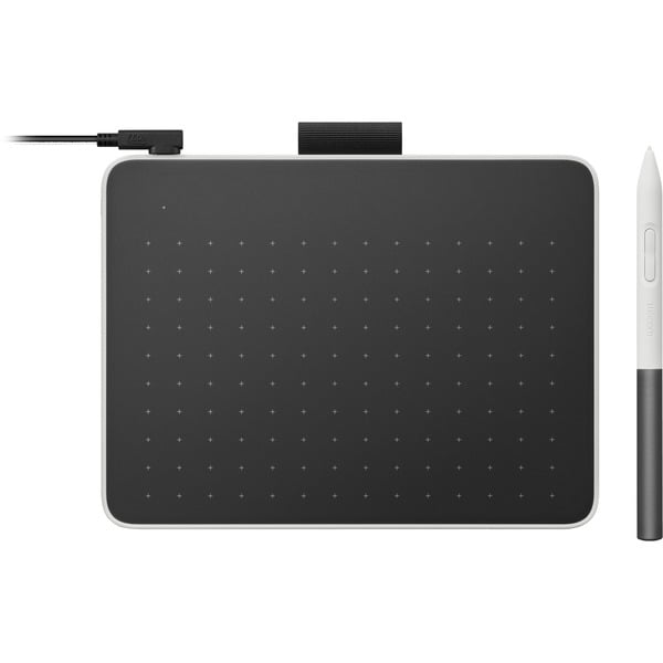 Wacom One, Grafiktablett - Wacom - vue 3