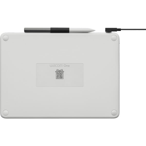 Wacom One, Grafiktablett - Wacom - vue 5