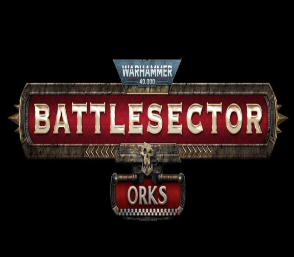 Warhammer 40,000: Battlesector – Orks DLC