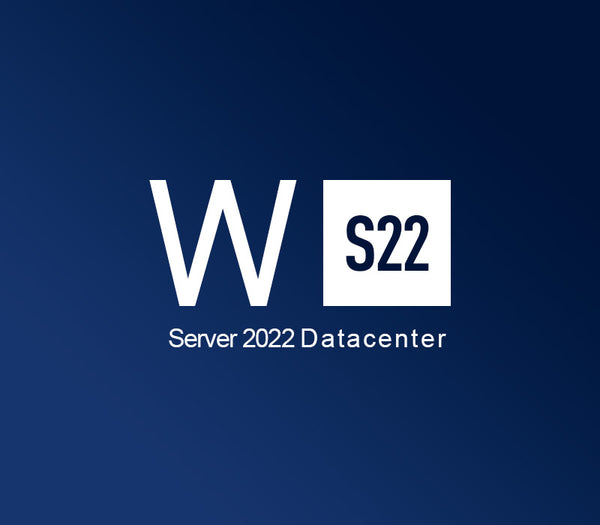Windows Server 2022 Datacenter
