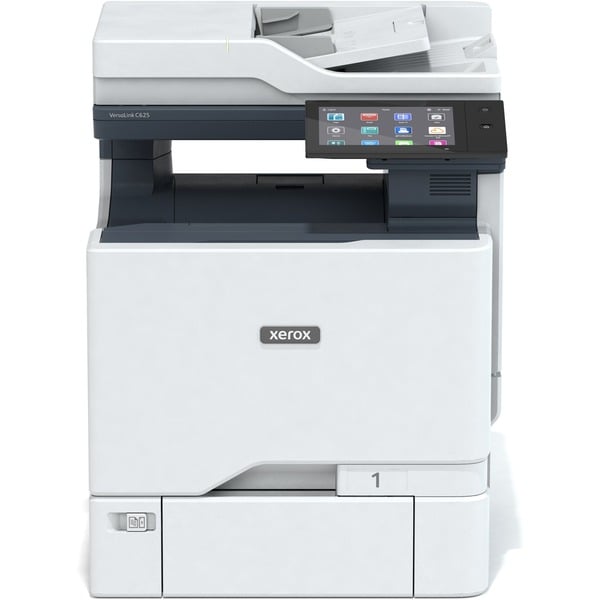 Xerox VersaLink C625DN - Xerox - vue 2