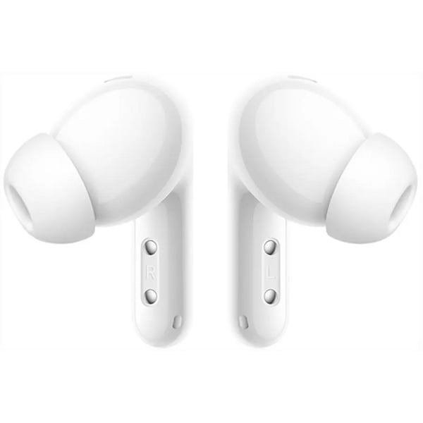 Xiaomi Redmi Buds 6 Cloud White, Kopfhörer - Xiaomi - vue 4