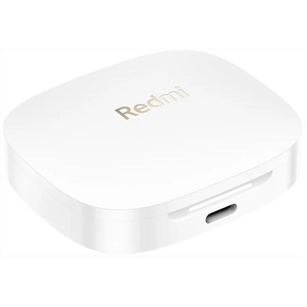 Xiaomi Redmi Buds 6 Cloud White, Kopfhörer - Xiaomi - vue 5