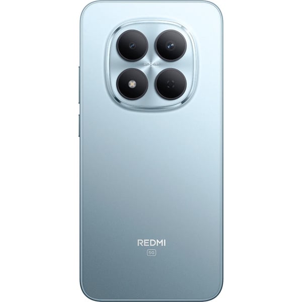 Xiaomi Redmi Note 15 Pro 5G 256GB - Xiaomi - vue 3
