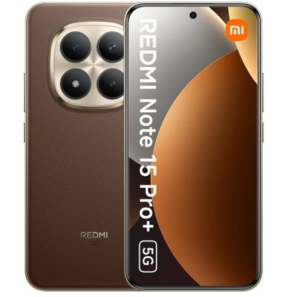 Xiaomi Redmi Note 15 Pro+ 5G 256GB - Xiaomi