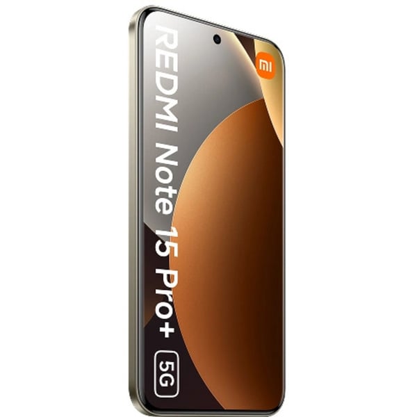 Xiaomi Redmi Note 15 Pro+ 5G 256GB - Xiaomi - vue 2