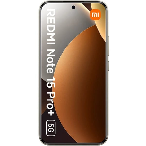 Xiaomi Redmi Note 15 Pro+ 5G 256GB - Xiaomi - vue 3