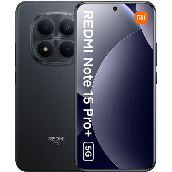 Xiaomi Redmi Note 15 Pro+ 5G 256GB - Xiaomi