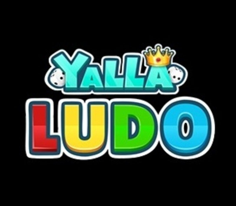 Yalla Ludo Diamonds USD 25 Gift Card