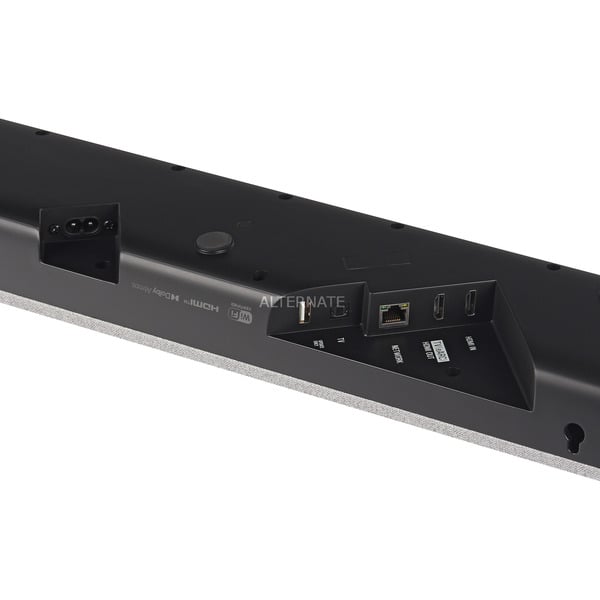 Yamaha True X-Bar 40A, Soundbar - Yamaha - vue 5