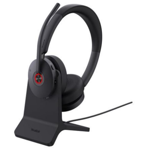 Yealink BH74 Teams avec station de charge, Headset - Yealink