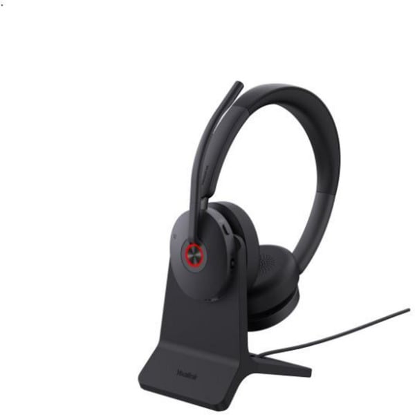 Yealink BH74 UC avec station de charge, Headset - Yealink
