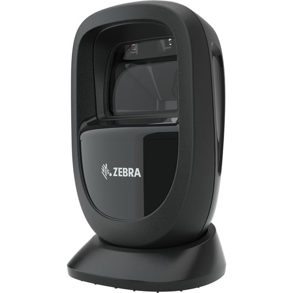 Zebra DS9308, Barcode-Scanner - Zebra - vue 3