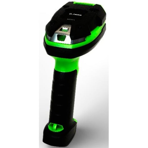 Zebra LI3678-ER, Barcode-Scanner - Zebra - vue 6