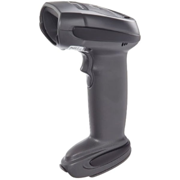 Zebra LI4278 Kit, Barcode-Scanner - Zebra - vue 2
