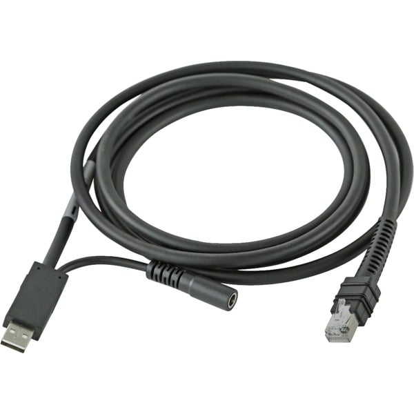Zebra USB-Verbindungskabel CBA-U42-S07PAR - Zebra