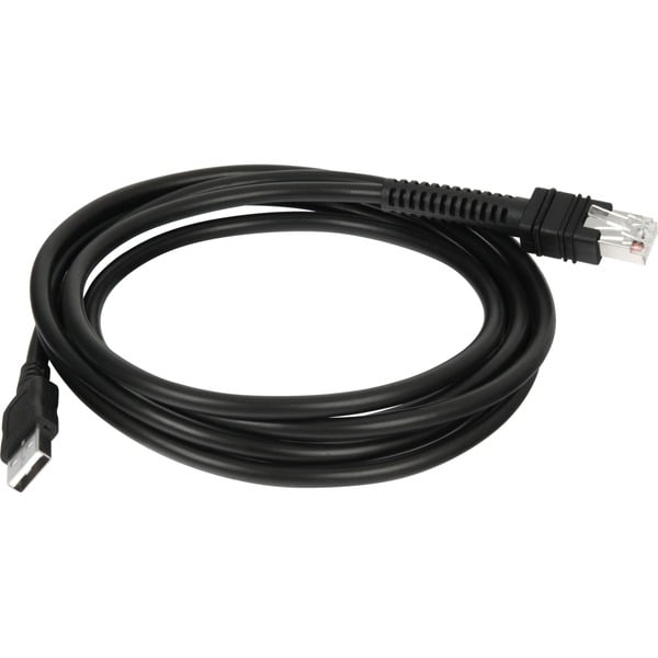 Zebra USB Verbindungskabel CBA-U46-S07ZAR - Zebra