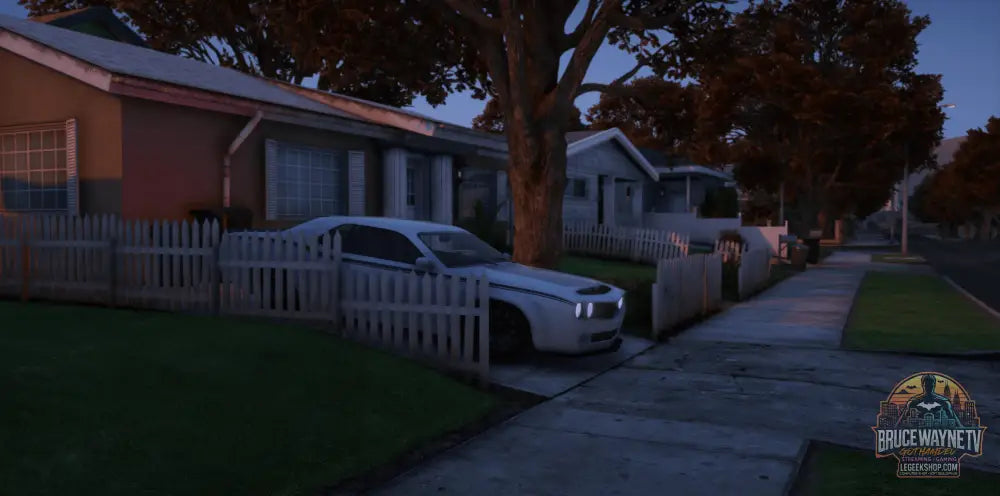 🗺️ Sandy Shores Reborn – Mapping FiveM Open Source 🗺️ - Legeekshop