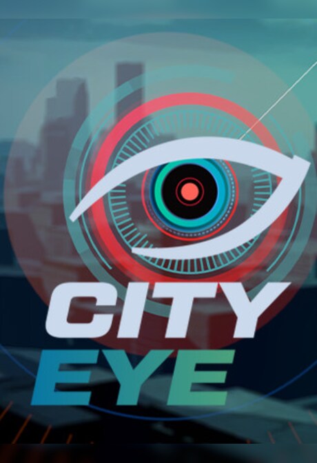 City Eye (PC) - Steam Key - GLOBAL