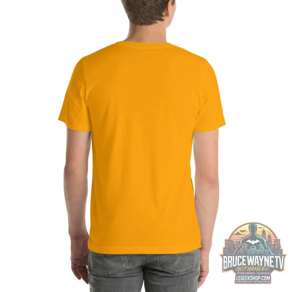 T-shirt Unisexe à Imprimé Crâne et Fleurs - Mode Estivale | Wayne Outfitters - Legeekshop