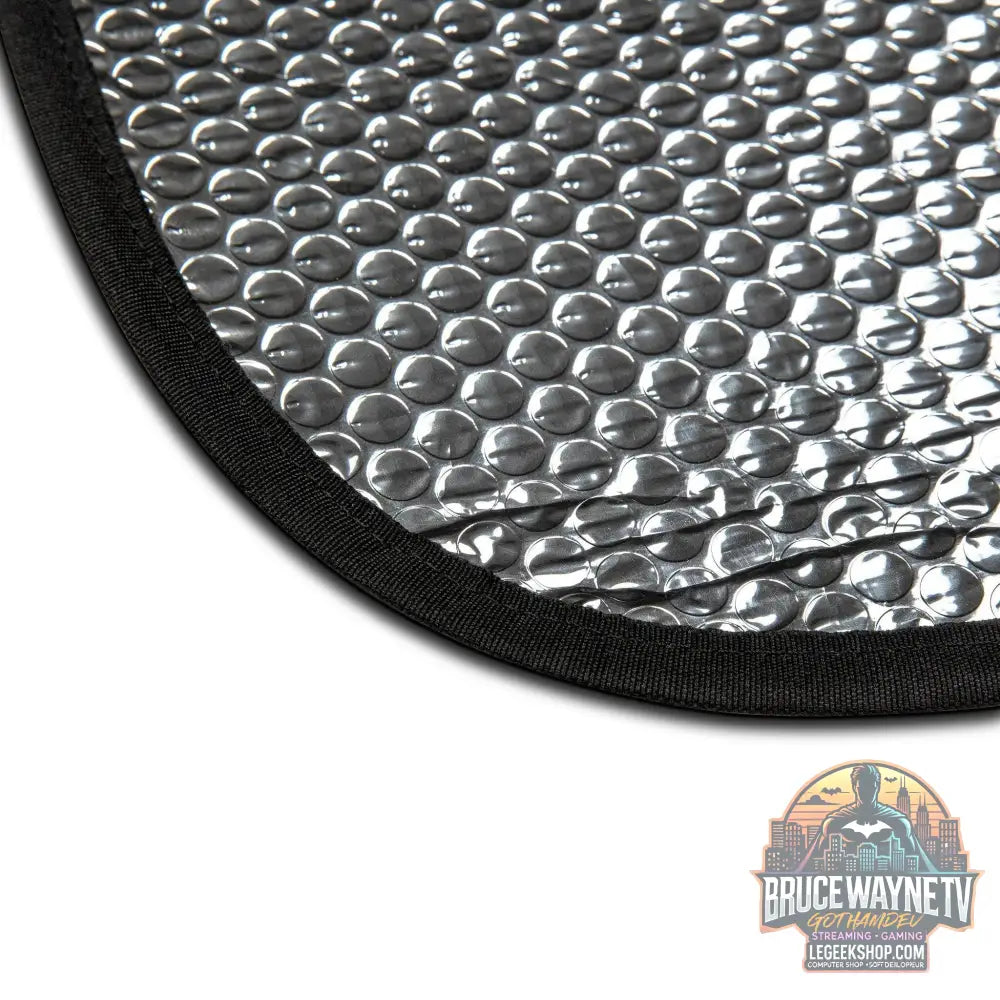 🎮 Pare-soleil Voiture “Sunset Drive” – Édition Limitée 🎮 - Legeekshop