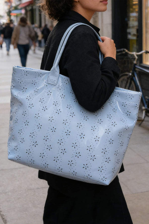 Pièce mode femme — bleu