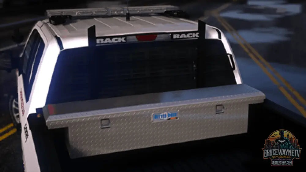 🚔 2021 Police K9 Pack REMASTERED - Redneck Modifications LLC 🐾🚨 - Legeekshop