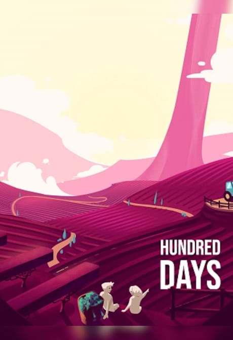 Hundred Days - Winemaking Simulator (PC) - Steam Key - GLOBAL