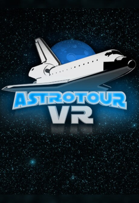 Astrotour VR (PC) - Steam Key - GLOBAL